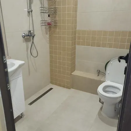 2-Стен Апартамент Apartamento *
